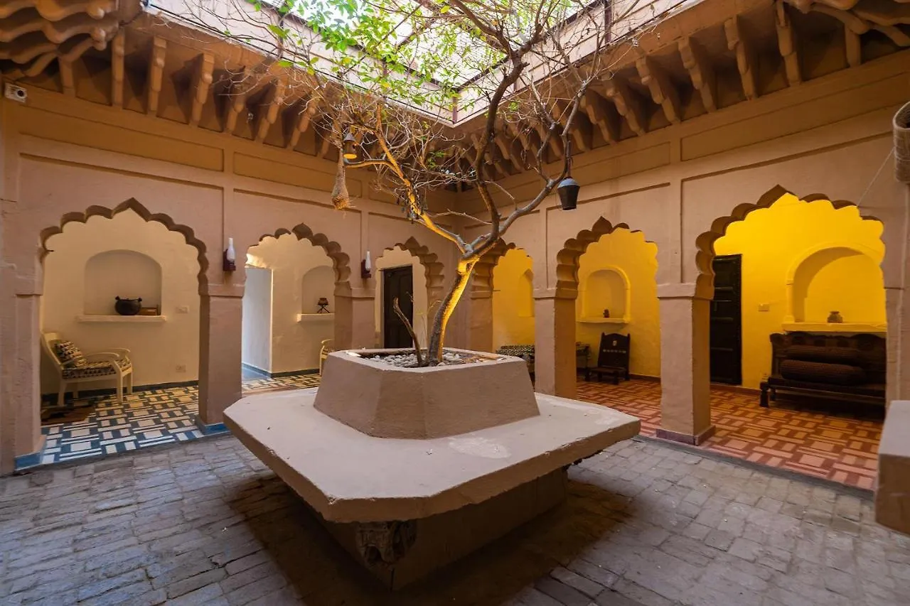 Khohar Haveli With Complimentary Breakfast And Outdoor Pool Villa Gurgaon