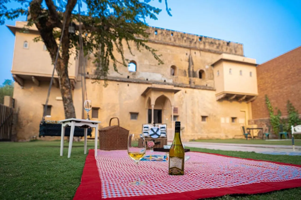 Khohar Haveli With Complimentary Breakfast And Outdoor Pool Villa Gurgáon