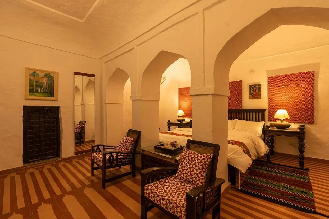 Khohar Haveli With Complimentary Breakfast And Outdoor Pool Villa Gurgaon
