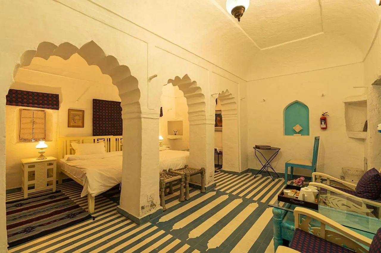 Khohar Haveli With Complimentary Breakfast And Outdoor Pool Villa Gurgaon