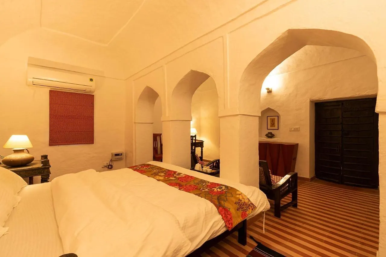 Khohar Haveli With Complimentary Breakfast And Outdoor Pool Villa Gurgáon