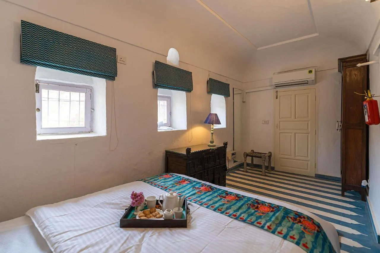 Khohar Haveli With Complimentary Breakfast And Outdoor Pool Villa Gurgaon 0*,  India