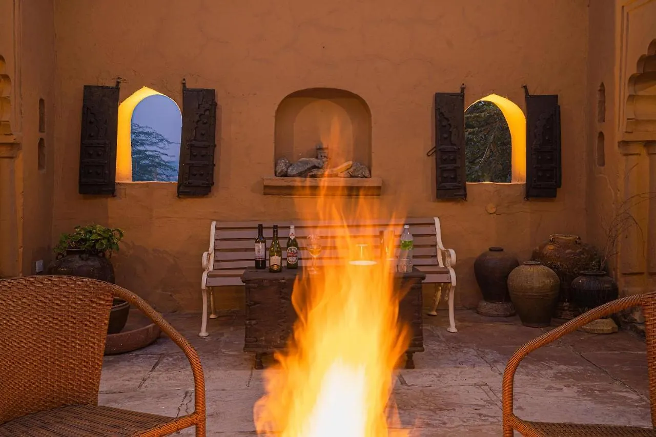 Khohar Haveli With Complimentary Breakfast And Outdoor Pool Villa Gurgaon