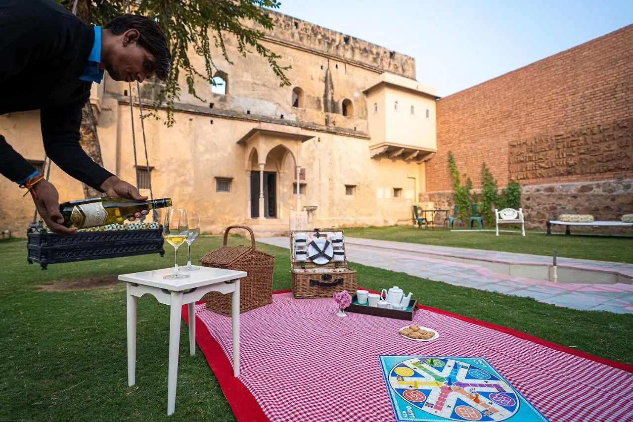 Khohar Haveli With Complimentary Breakfast And Outdoor Pool Villa Gurgaon