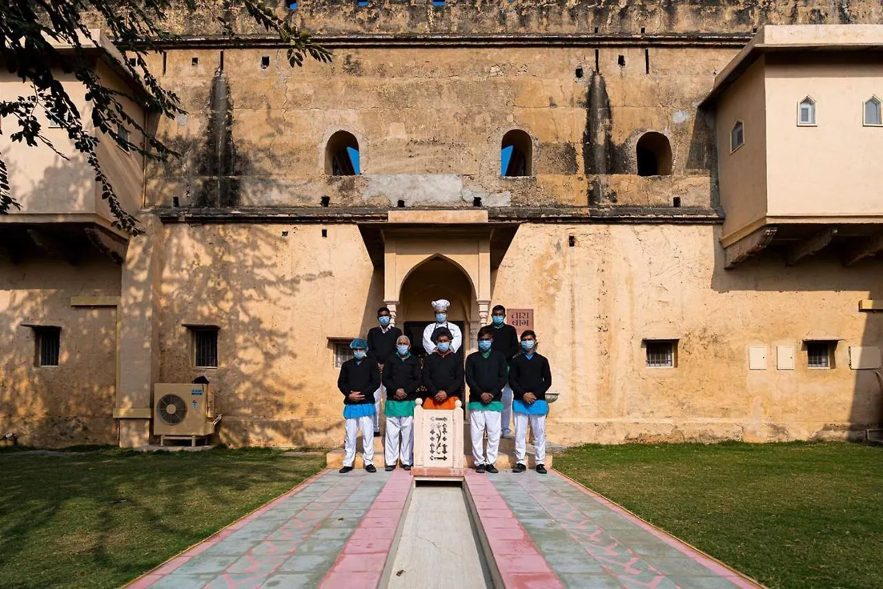 Khohar Haveli With Complimentary Breakfast And Outdoor Pool Villa Gurgaon 0*,