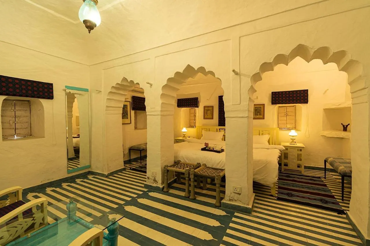 Khohar Haveli With Complimentary Breakfast And Outdoor Pool Villa Gurgaon