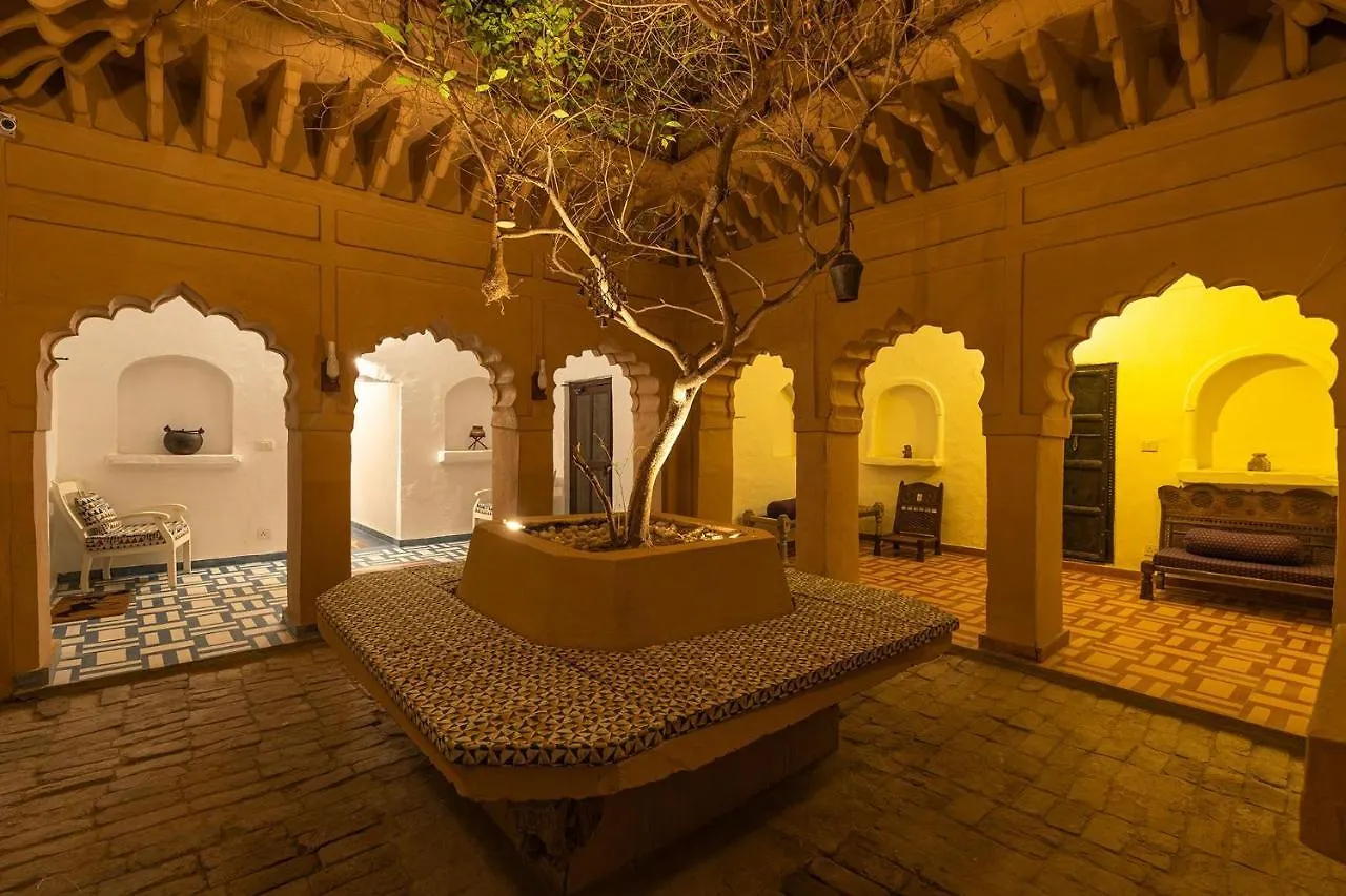 Khohar Haveli With Complimentary Breakfast And Outdoor Pool Villa Gurgaon