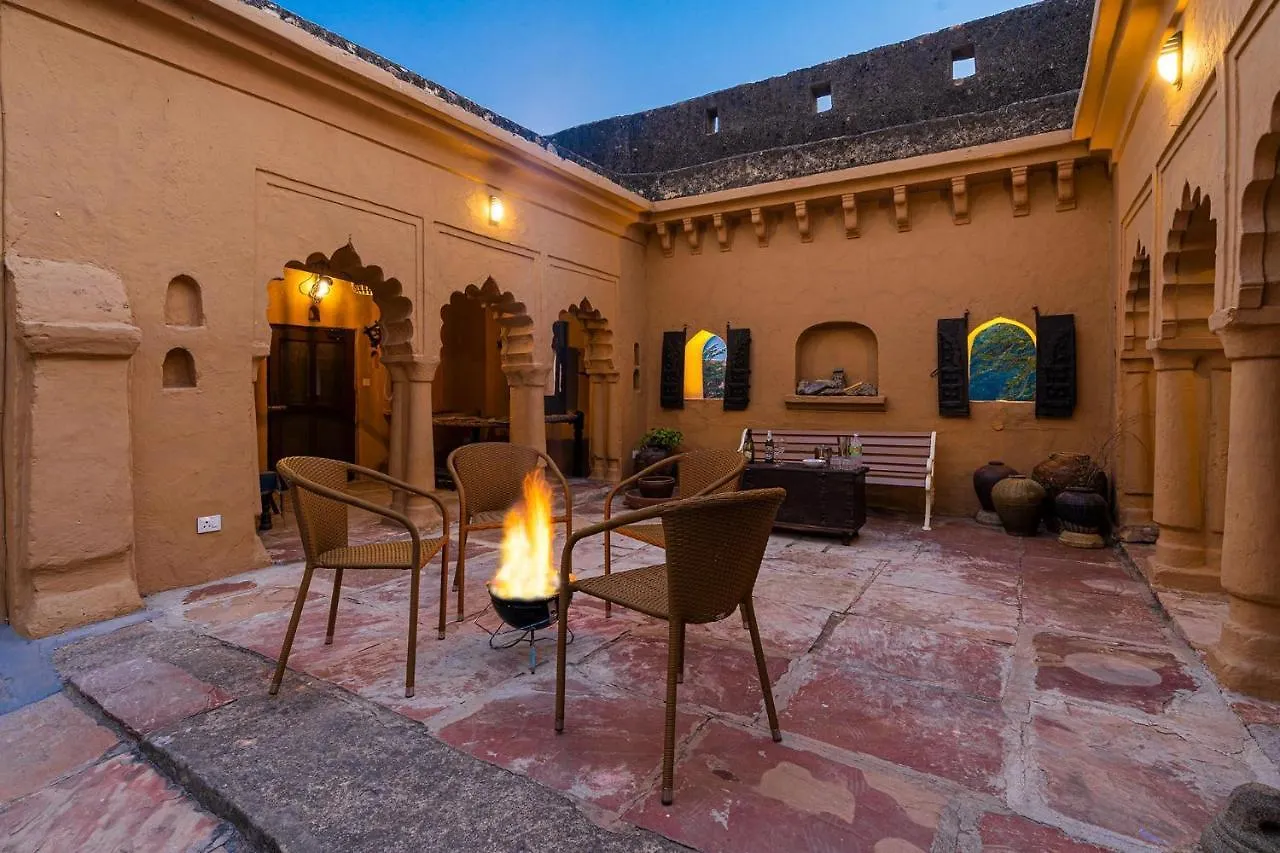 Khohar Haveli With Complimentary Breakfast And Outdoor Pool Villa Gurgáon