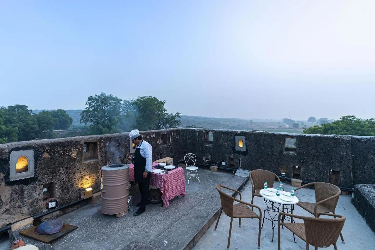 Khohar Haveli With Complimentary Breakfast And Outdoor Pool Villa Gurgaon