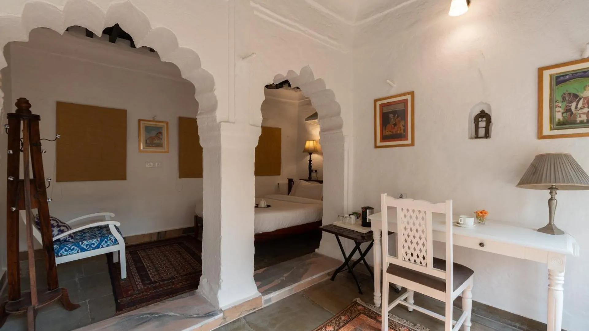 Khohar Haveli With Complimentary Breakfast And Outdoor Pool Villa Gurgáon 0*,