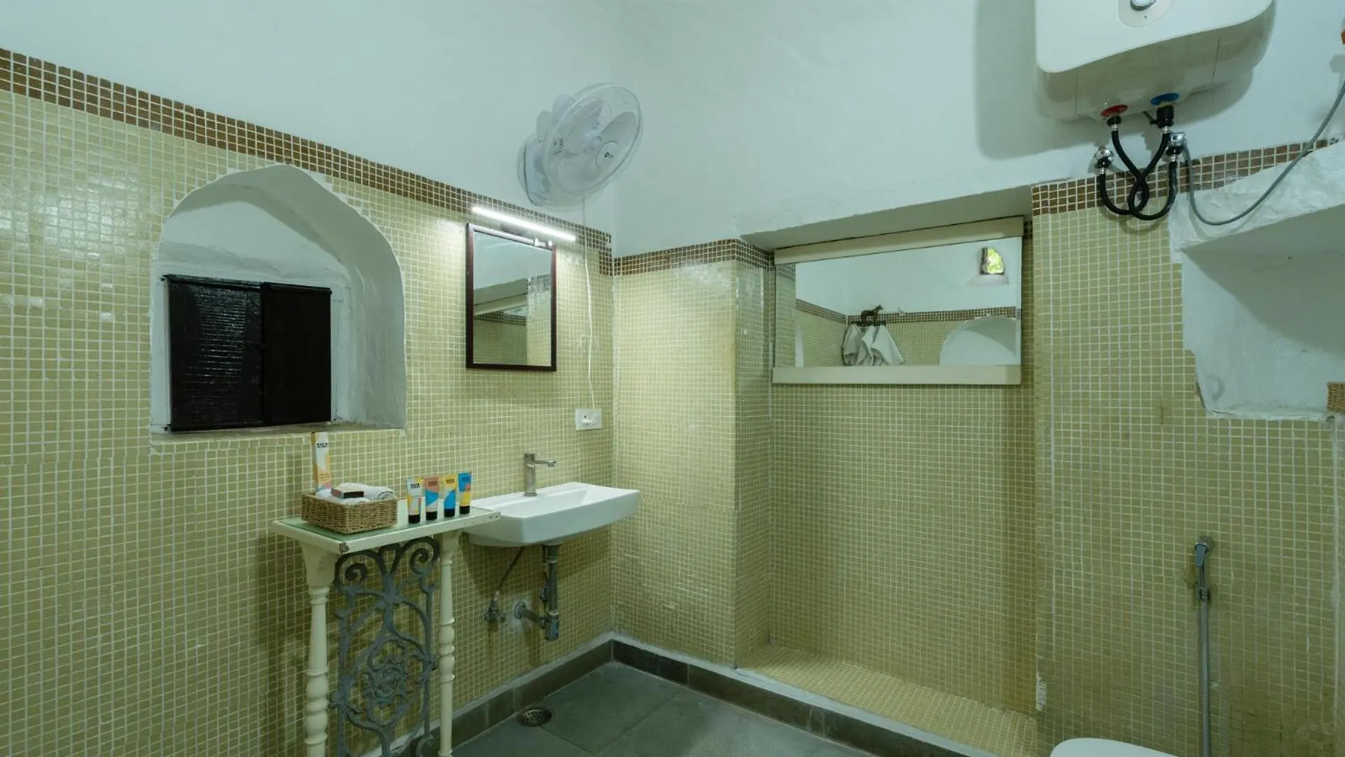 Khohar Haveli With Complimentary Breakfast And Outdoor Pool Villa Gurgáon India