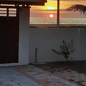 Sea View And Boating Family & Couple Only Lodge Poovar