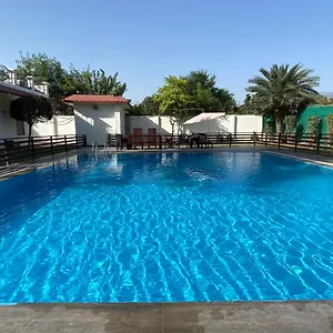 Farm stay Bougainvillea Farm-3bhk Pool Farm House