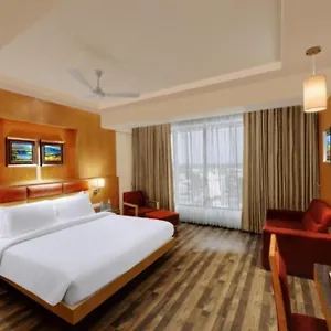 4* Hotel Seven Near Delhi Airport