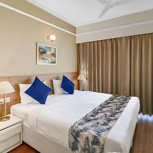 4* Hotel Golden Tower At Delhi Airport