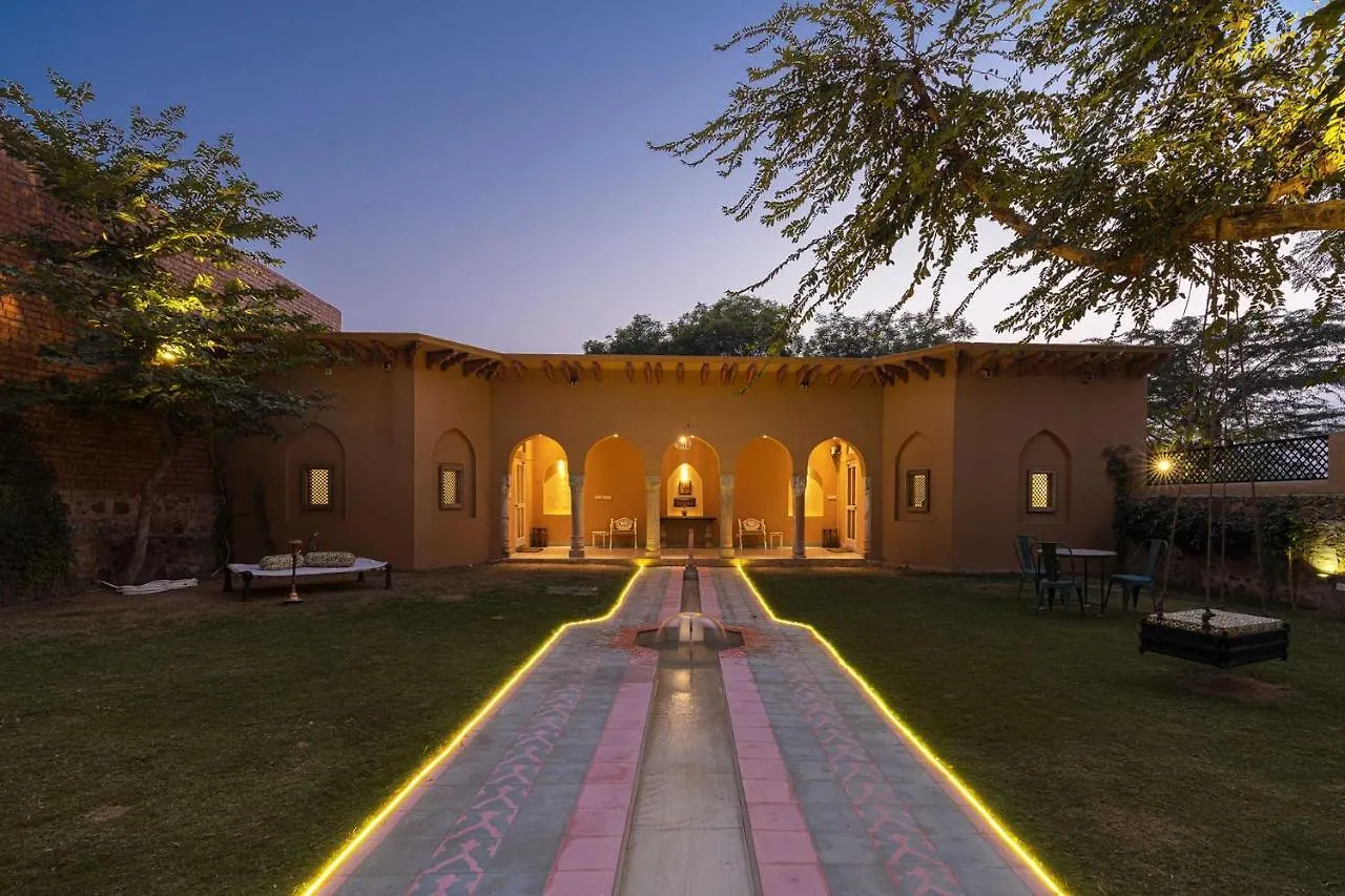 Khohar Haveli With Complimentary Breakfast And Outdoor Pool Villa Gurgaon 0*,  India