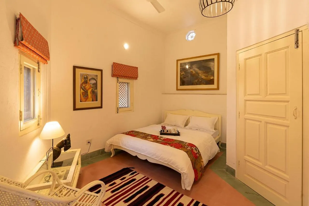 Khohar Haveli With Complimentary Breakfast And Outdoor Pool Villa Gurgaon