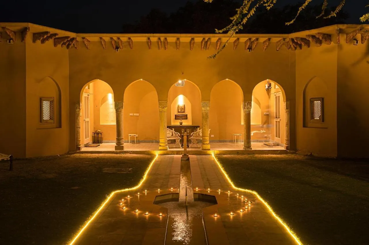 Khohar Haveli With Complimentary Breakfast And Outdoor Pool Villa Gurgaon 0*,  India
