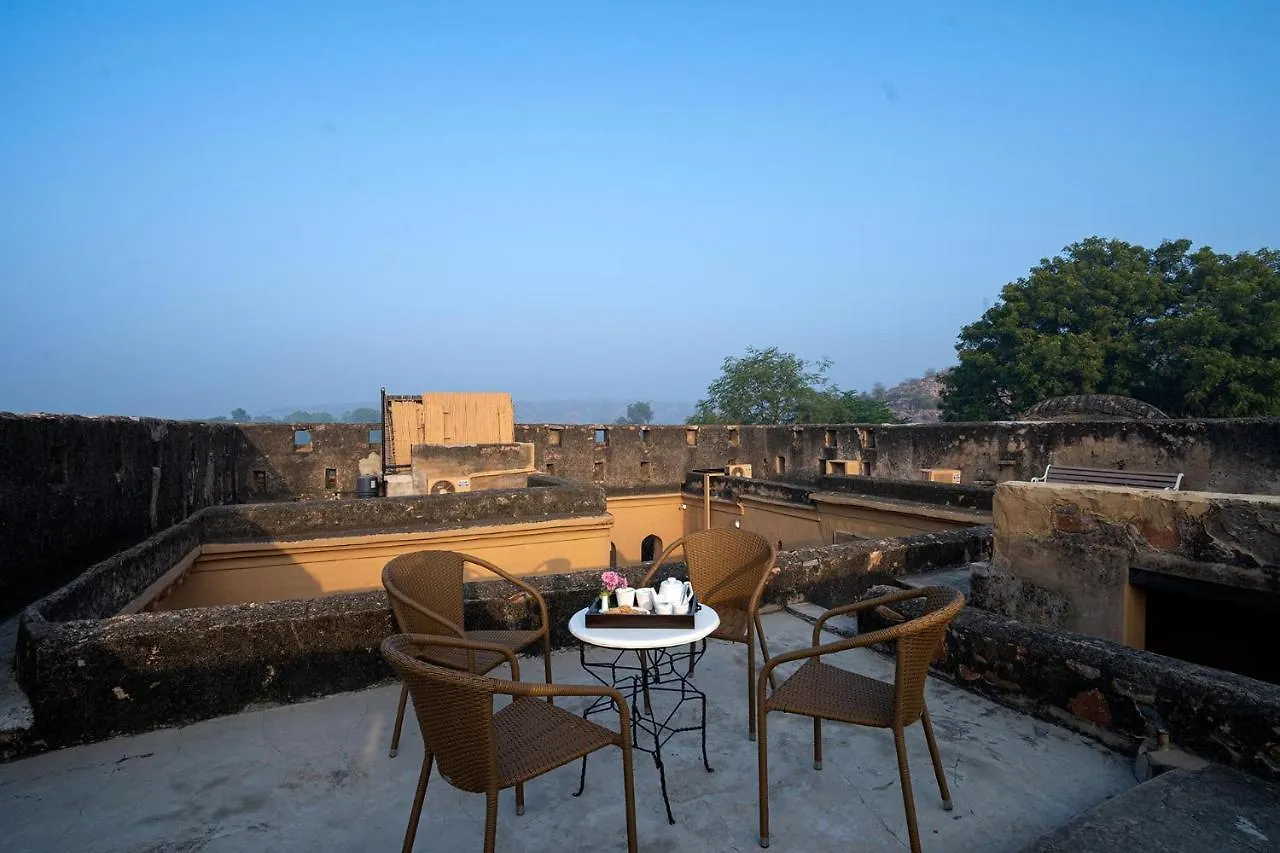 Khohar Haveli With Complimentary Breakfast And Outdoor Pool Villa Gurgaon