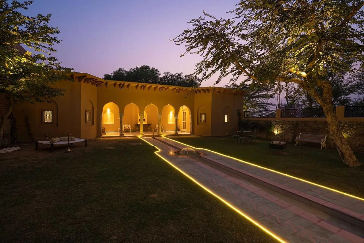 Khohar Haveli With Complimentary Breakfast And Outdoor Pool Villa Gurgaon India