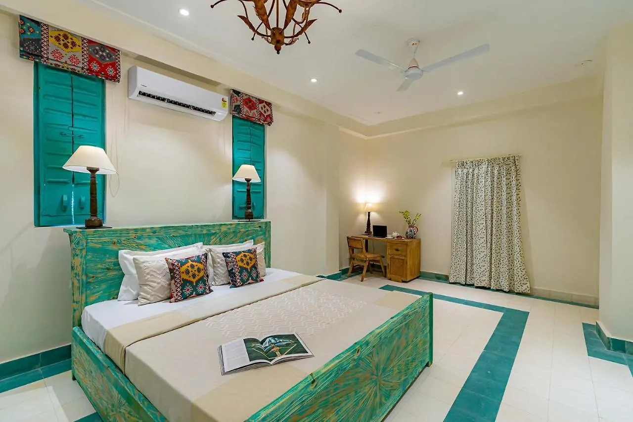 Khohar Haveli With Complimentary Breakfast And Outdoor Pool Villa Gurgaon