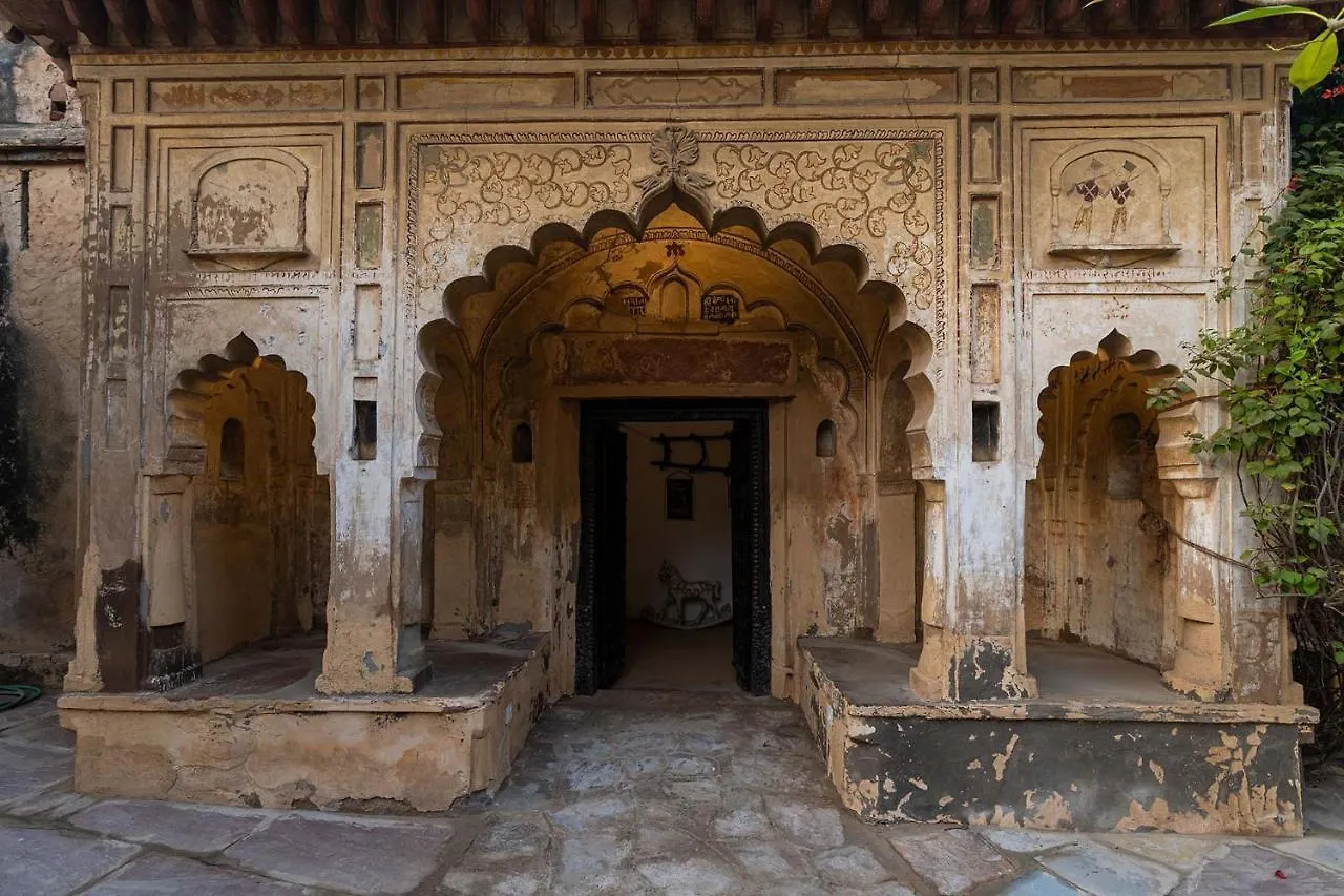 Khohar Haveli With Complimentary Breakfast And Outdoor Pool Villa Gurgaon
