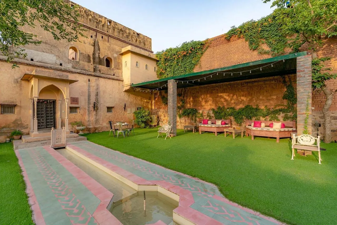 Khohar Haveli With Complimentary Breakfast And Outdoor Pool Villa Gurgaon
