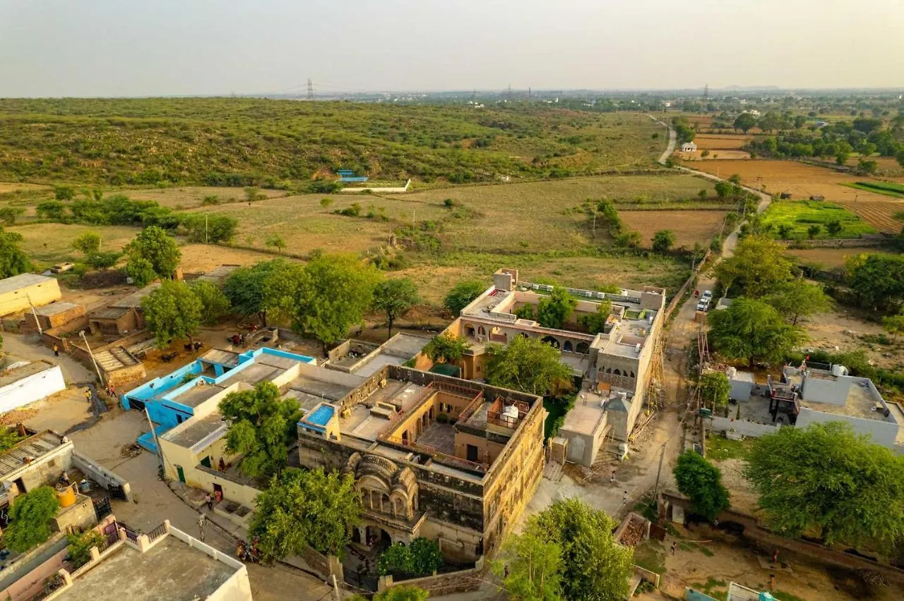 Khohar Haveli With Complimentary Breakfast And Outdoor Pool location
