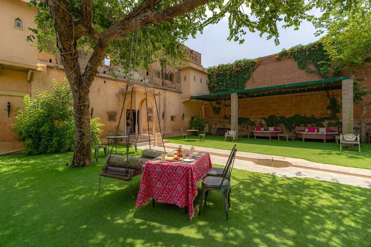 Khohar Haveli With Complimentary Breakfast And Outdoor Pool Villa Gurgaon
