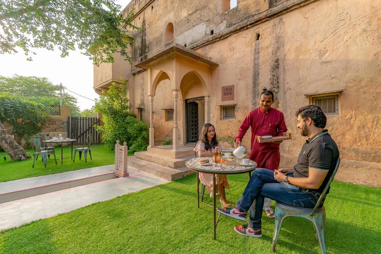 Khohar Haveli With Complimentary Breakfast And Outdoor Pool Villa Gurgaon 0*,  India